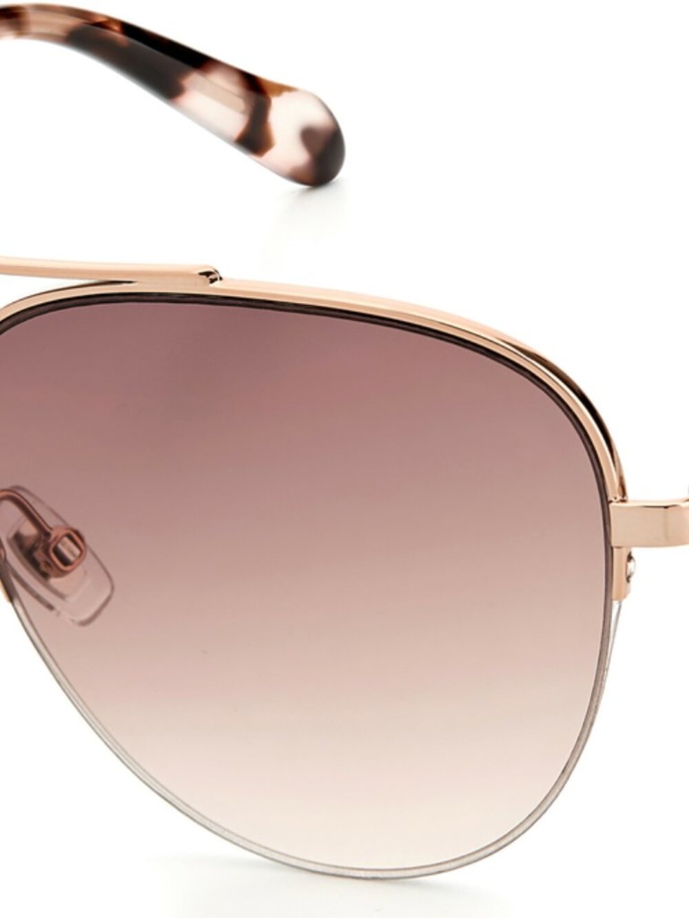 Fossil Ladies Sunglasses FOS2106 0AU2